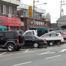 모래내순대국