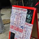 레디오 | 라이브클럽데이 Live Club Day Extended 후기 (아디오스오디오/데디오레디오/브로큰발렌타인)