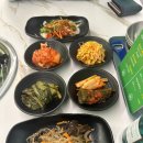 한우식당 이미지