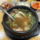 대박삼계탕&닭계장 다이닝코드