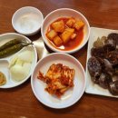 송화 진순대국 이미지