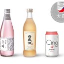 (주)국순당 이미지