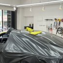 방화대로6바길 | 김포, 일산 M440I 무광 블랙 전체랩핑으로 존재감 UP