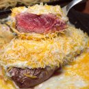 추성훈 스테이크 컨셉 성수역 맛집 헤비스테이크 후기 리뷰