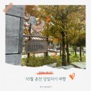 춘천 ② 가볼만한 곳! 큰지붕닭갈비🍗 &amp; 🚤 소양호 선착장 이야기