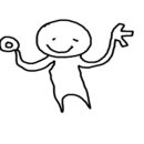 옐로우아웃헤어 이미지