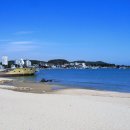 일광해수욕장 입구  이미지