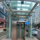 남부터미널 5번출구 앞 이미지