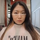 헤린스튜디오 | 결혼준비 9-1 : 헤어변형 없이 웨딩촬영!!(ft.헬퍼이모) - 메이븐헤어 혜린실장