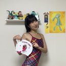 6353 | [중국 브랜드] AimeeUp 에이미업 해외 체크 수영복, 수모, 수경 착샷 후기