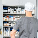 든든한 약국 이미지