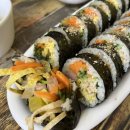 지노김밥