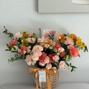 플로리스트 | 발산역 꽃집 꽃한모금 마곡점, 가성비 있게 어버이날 카네이션 준비하기❤️