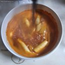 일란떡볶이 - 수원시 영통구 봉영로 1576 | 일란떡볶이