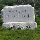 번개행보(6월 28일) :남궁원장 심도기행단 "두두미" 답사기 이미지