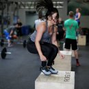 크로스핏 마즈 이미지