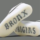 브롱스(BRONX) 로고