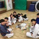 청동태권도장 이미지