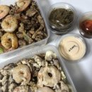 [관악구] 봉천 찐 배달 맛집 : 버텍스 봉천점 후기 !