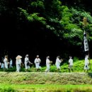 장뜰두레놀이 이미지