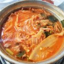 CU뉴영월주천점 | 영월 주천 맛집 바다양푼이동태탕 모든메뉴 싹쓰리! 올킬!