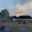 껌둥이상회 | 2019우리여행 GoGo페스티벌 후기 &"해방촌의 중심 신흥시장" 한눈에 보기 💫💫