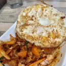 126 | 영등포구청 가성비 한식 집밥126 제육덮밥 후기