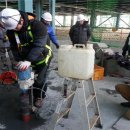 화력발전소 이미지