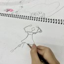 노원구 미술학원 추천 | 얼굴 없이도 사람을 그릴 수 있다는 걸 알게 된 날 (줄리안 오피 수업 후기)
