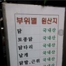 중앙닭집 - 홍성군 아문길 60 | 중앙닭집
