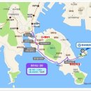 [영도구 동삼동] 시골같은 시내나들이와 저렴한 맛집 3탄 섬안의섬 아치섬~ 한국해양대학교 구내식당 이미지