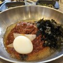 남양주, 별내 계신옥(숯불 닭갈비 전문) - 비빔막국수 이미지