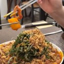 금정분식 | 강민호 선수도 반한 부산대떡볶이맛집 부곡분식 금정부산대점 깻잎막창떡볶이 세트 솔직후기