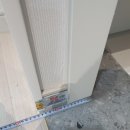 골프존 파크 송산점 | 송산중문 시공 대방노블랜드리버파크 설치 화성시 만세구 새솔동