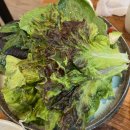 동트락 | [하남] 동트락｜우렁쌈밥 정식 솔직후기(내돈내산)