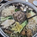 동우네 칼국수 | 포항 현지인 맛집 동우버섯마을, 푸짐한 버섯전골에 칼국수와 볶음밥까지 완벽했던 양덕동맛집 후기