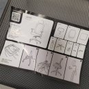 바른 자세 연구소 LAB03 사무용 컴퓨터 의자 조립방법 일주일 사용 후기