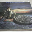 스틸하트(Steel Heart) LP 이미지