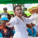 (사)일로품바보존회 ((사)각설이품바보존회) 이미지