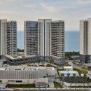 오션스테이 인더시티 죽도 이미지