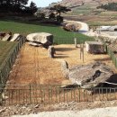 읍리 지석묘 이미지