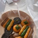 달빛강좌 쿠킹클래스 | 아이와 함께 즐긴 쿠킹클래스 당진 아이키친 가격 및 후기 — 명절엔 송편 만들기가 딱이야!