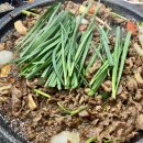 쭈꾸미엄나무닭한마리 이미지