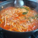 영천닭칼국수 이미지