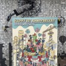 오산 미니어처 빌리지 이미지