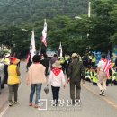 소성리마을회관 이미지