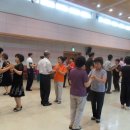 사교댄스 이미지