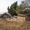 휴정서원 이미지