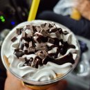 컴포즈커피 울릉도동점