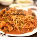 통영아귀찜 이미지